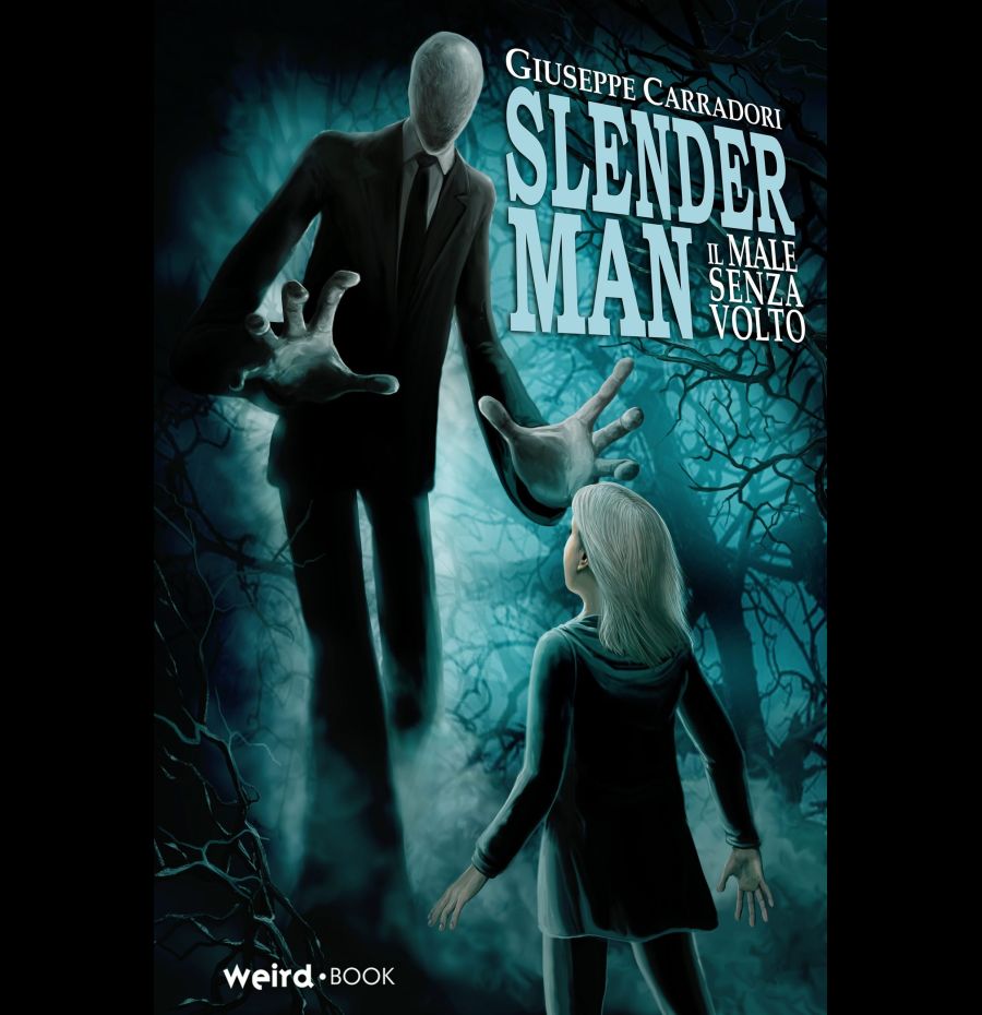 Slender Man – Il male senza volto