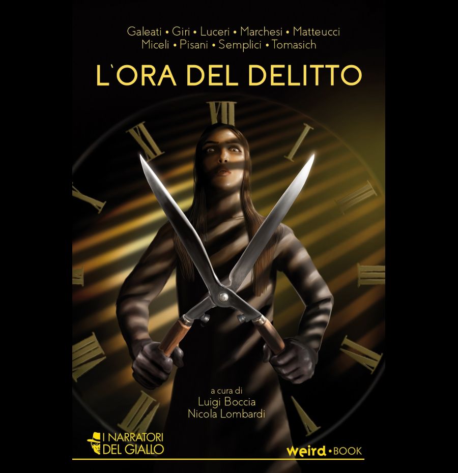 L’ora del delitto