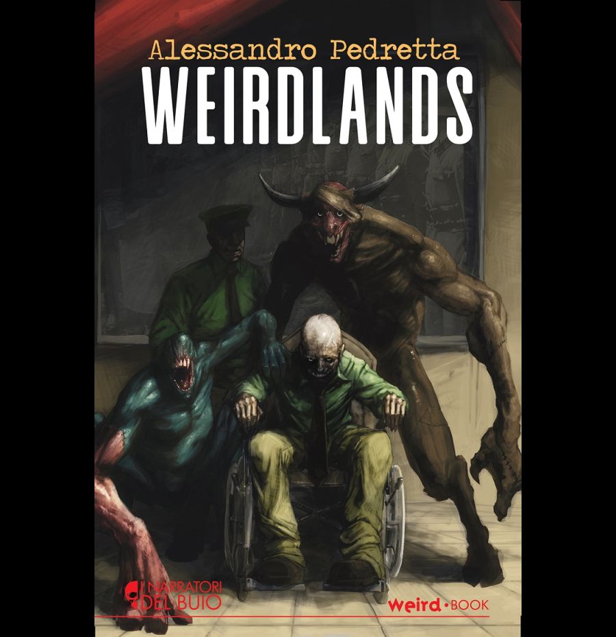 Weirdlands