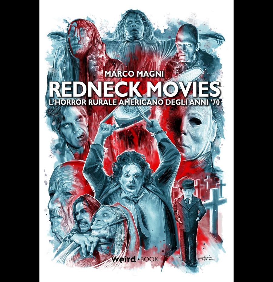 Redneck Movies