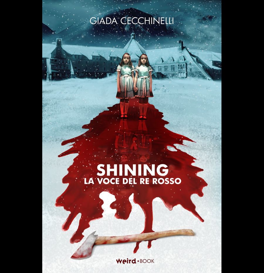 Shining – La voce del Re Rosso