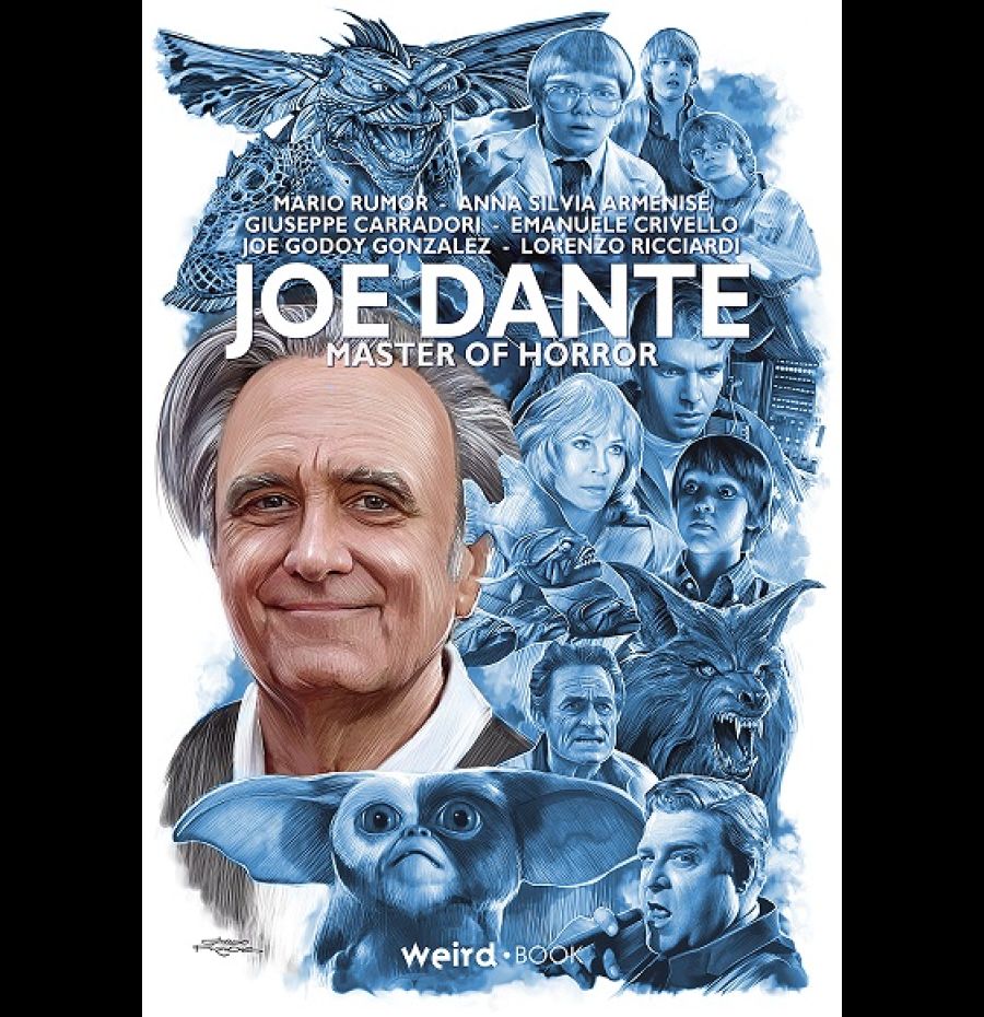 Joe Dante: Master of Horror