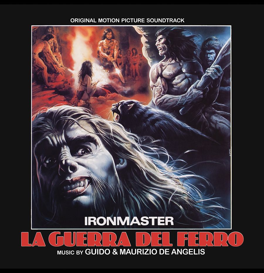 Ironmaster. La Guerra Del Ferro