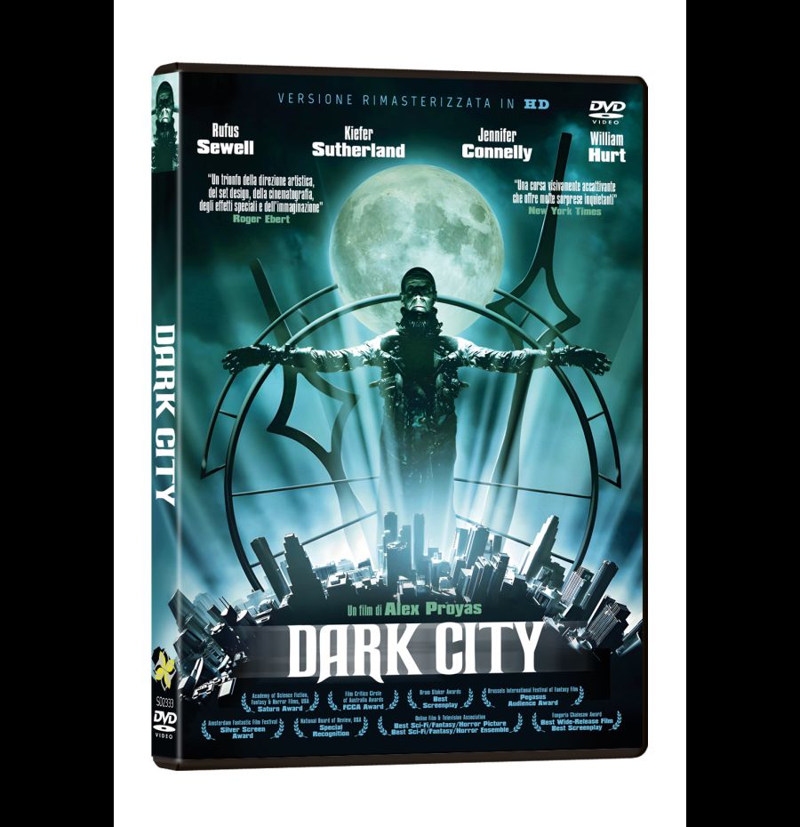 Dark City