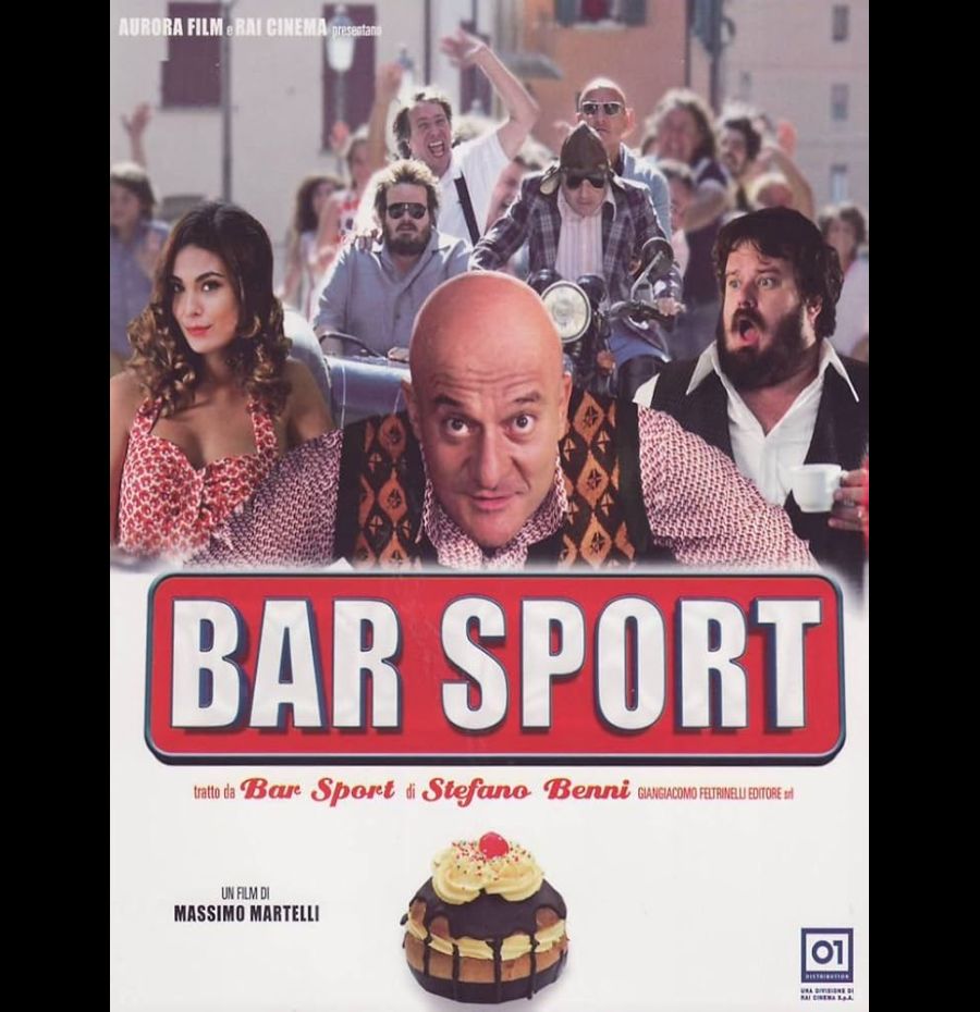 Bar Sport