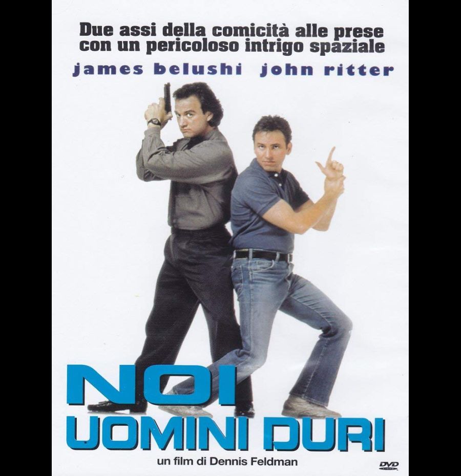 Noi uomini duri