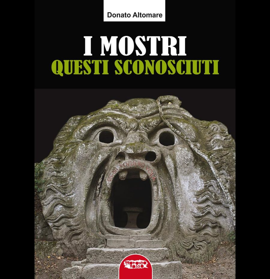 I mostri, questi sconosciuti