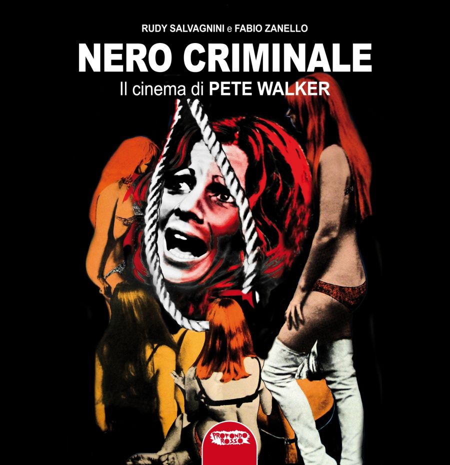 Nero criminale. Il cinema di Pete Walker