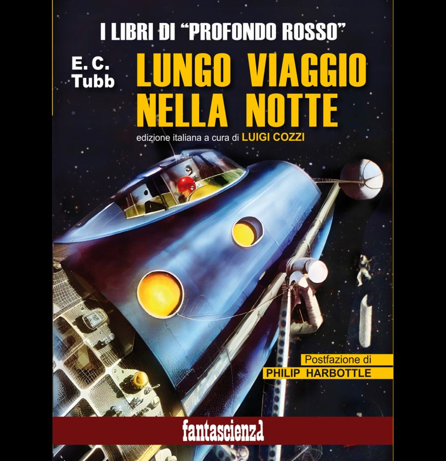 Lungo viaggio nella notte