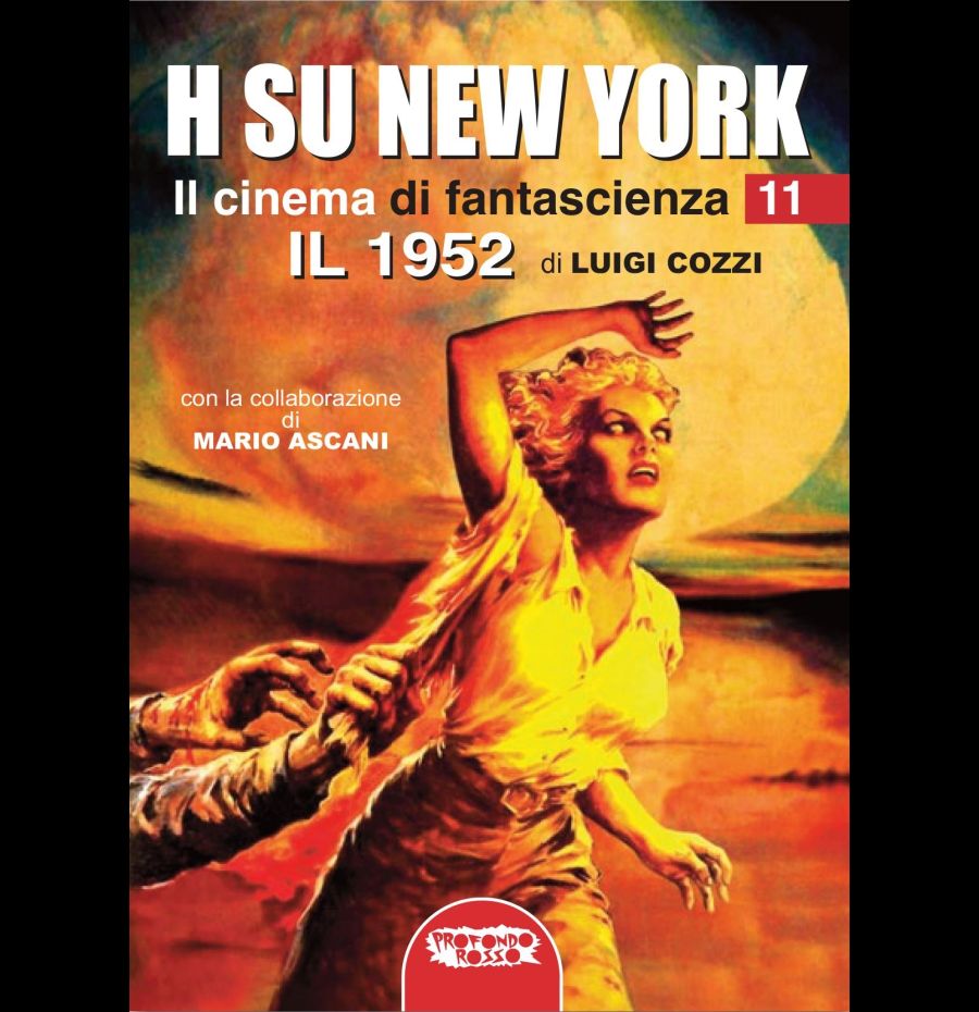 Il cinema di fantascienza vol.11