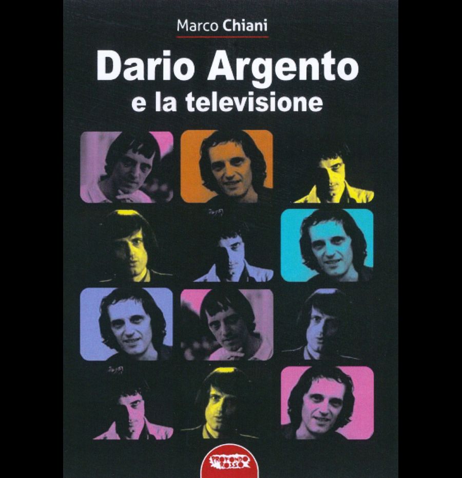 Dario Argento e la televisione