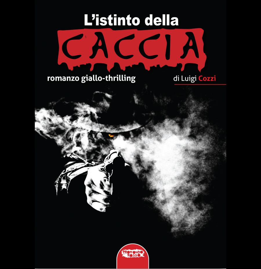 L'istinto della caccia