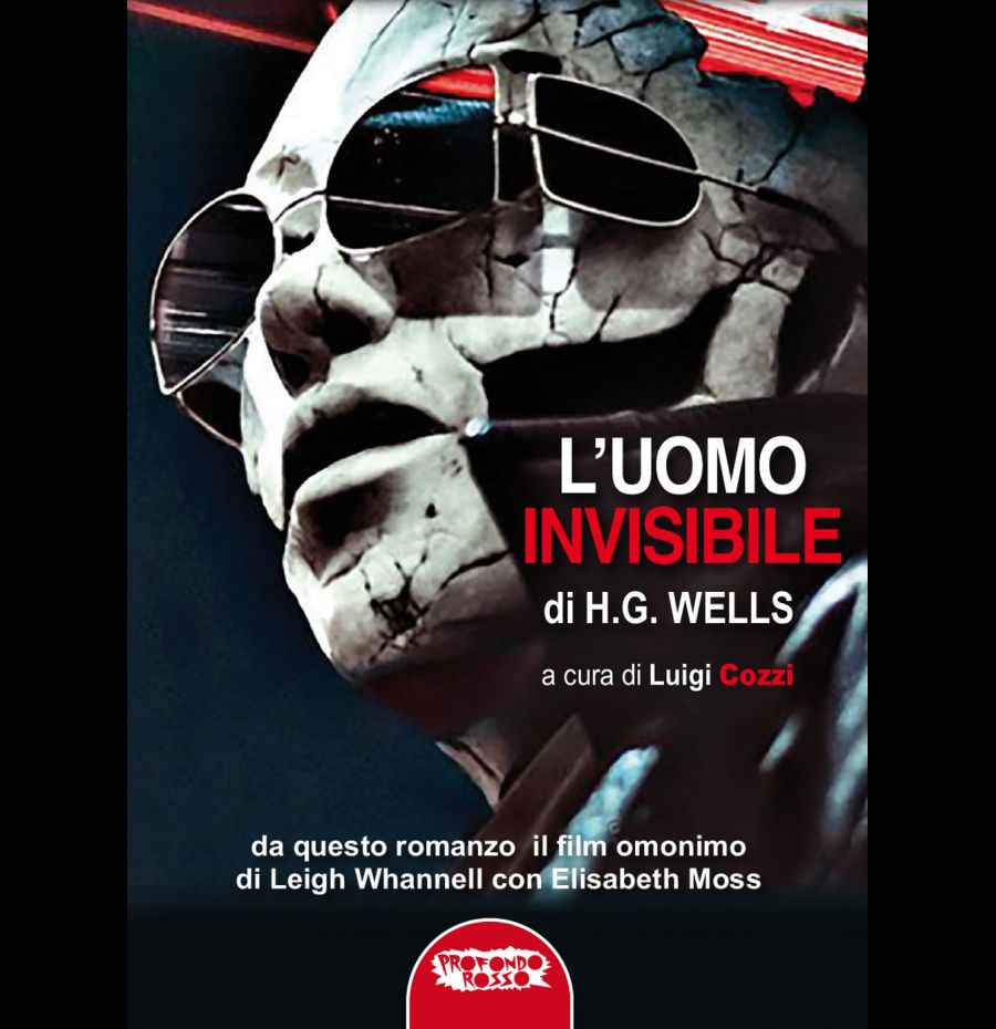 L'uomo invisibile