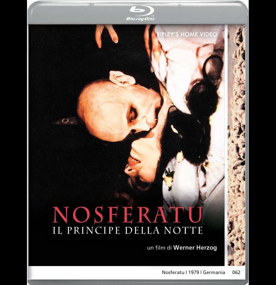 Nosferatu - Il Principe Della Notte