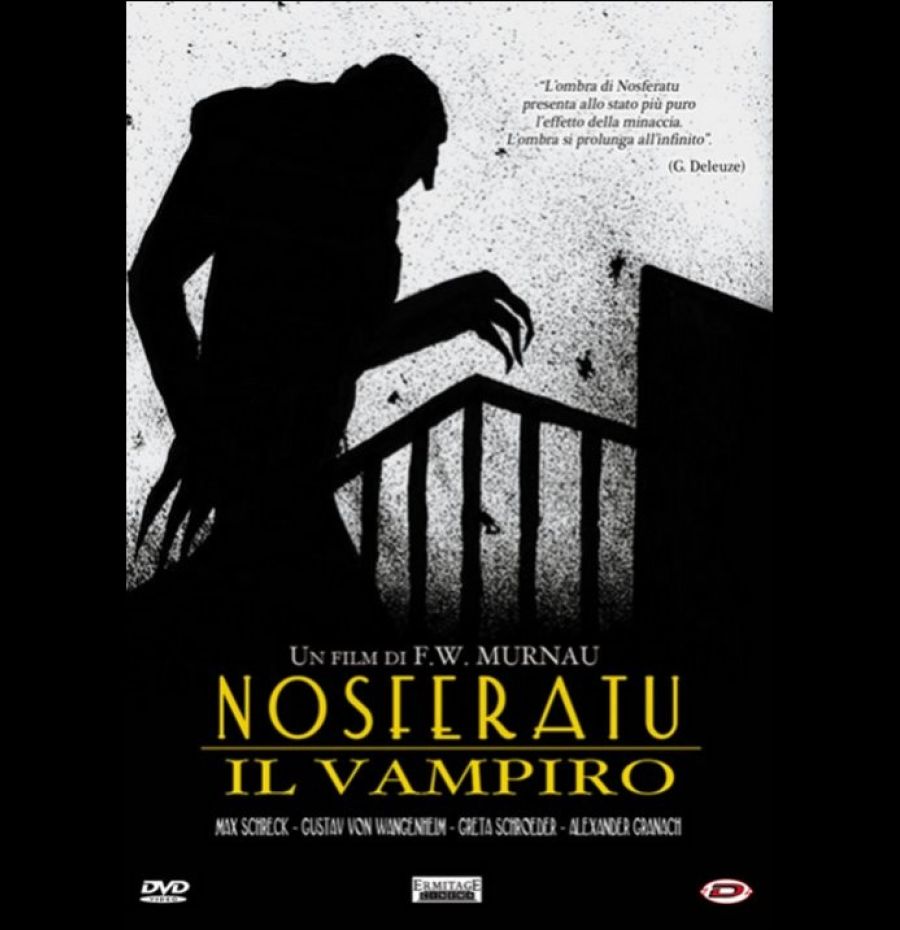 Nosferatu (1922)