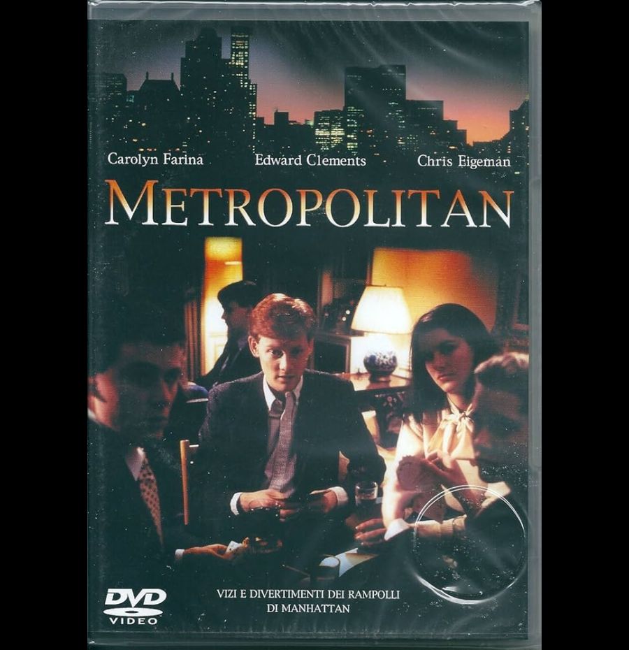 Metropolitan