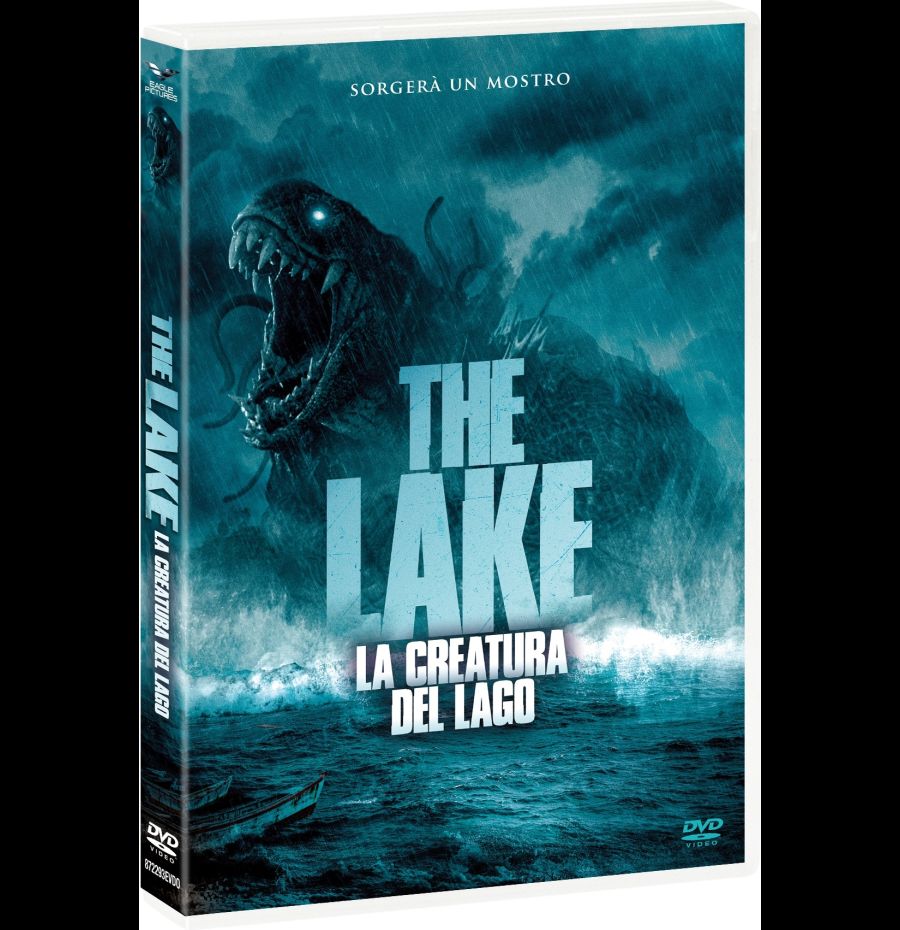 The Lake  - La Creatura Del Lago