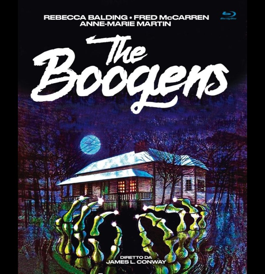 The Boogens