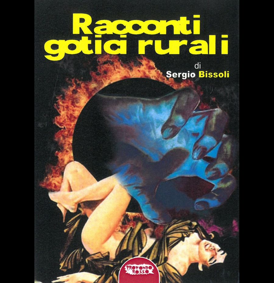 Racconti gotici rurali