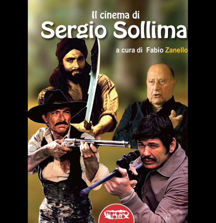 Il cinema di Sergio Sollima