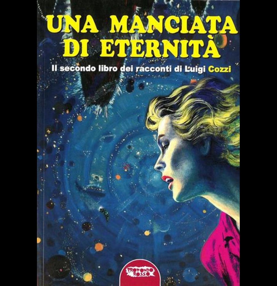 Una manciata di eternità