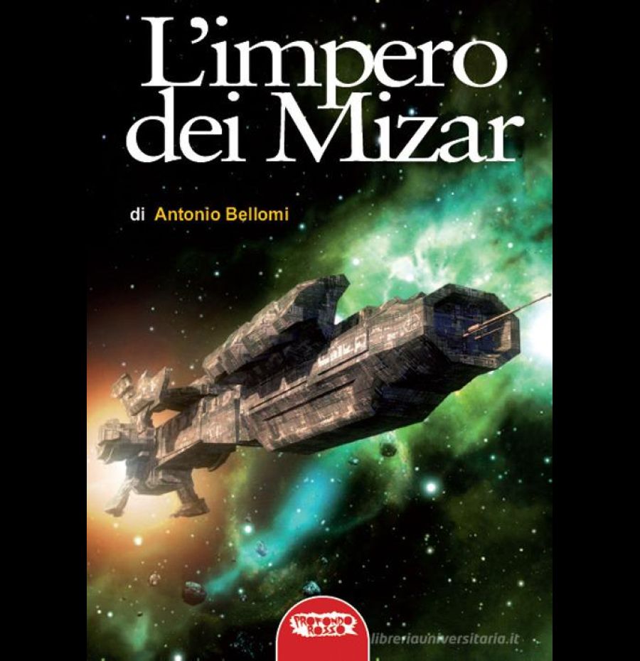 L'impero dei Mizar