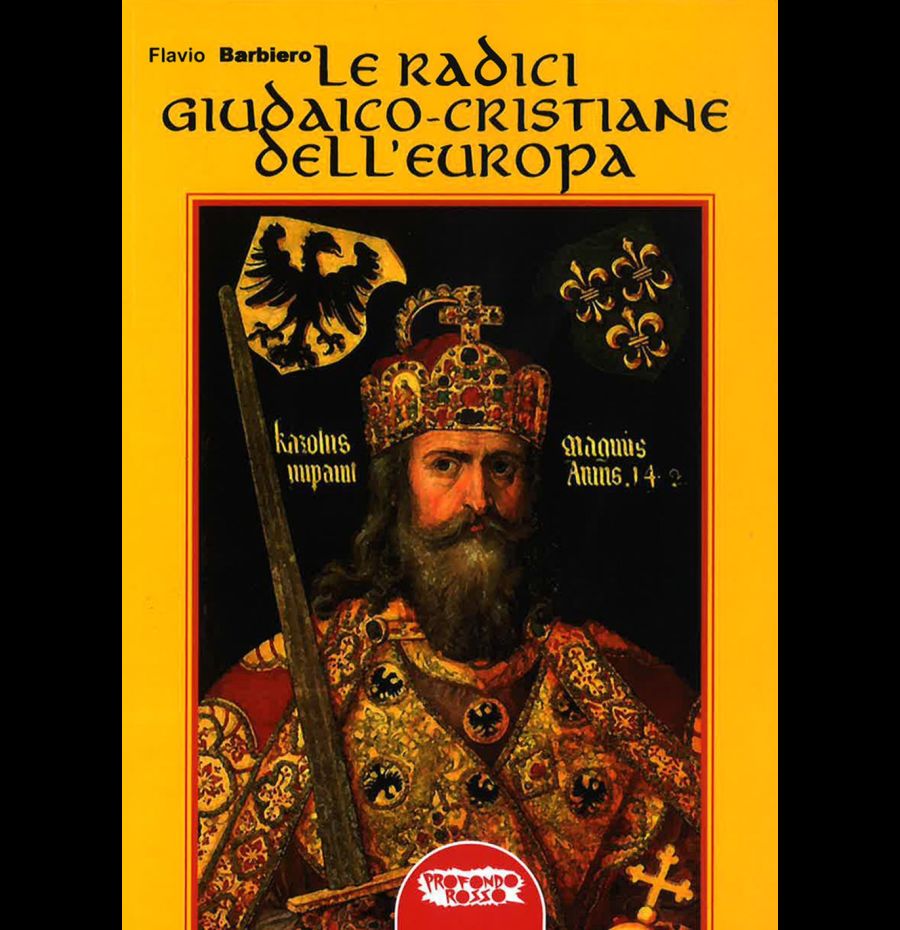 Le Radici Giudaico-Cristiane Dell'Europa