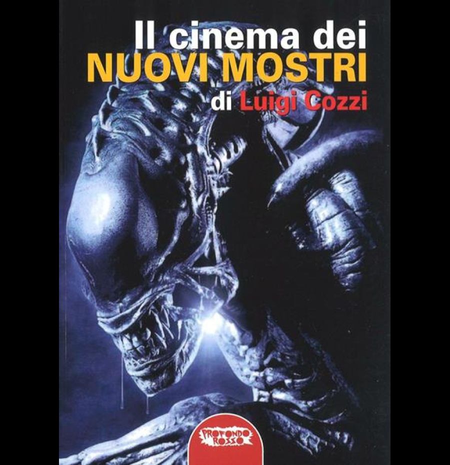 Il cinema dei nuovi mostri