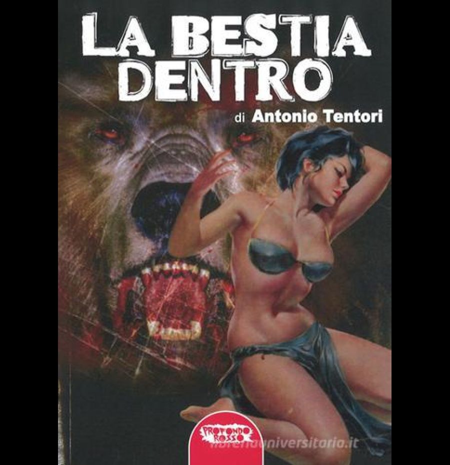 La bestia dentro