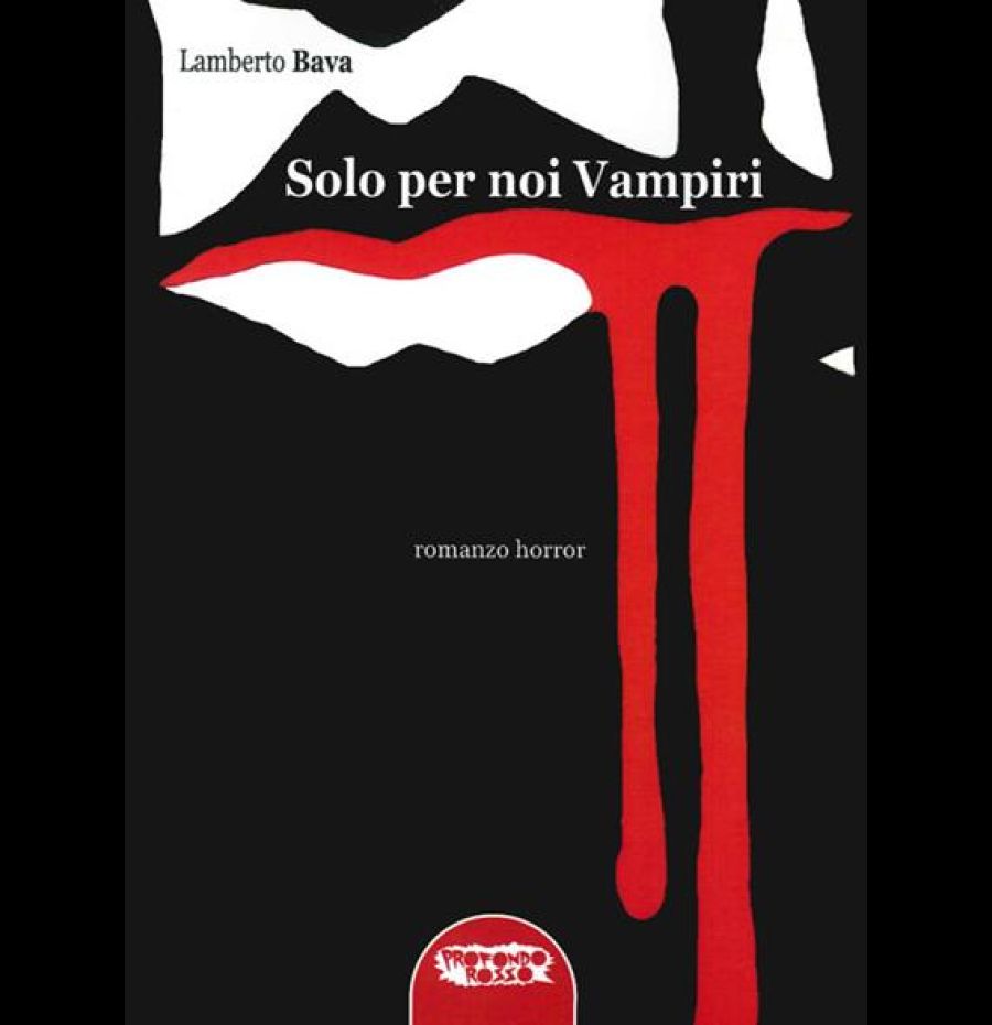 Solo per noi vampiri