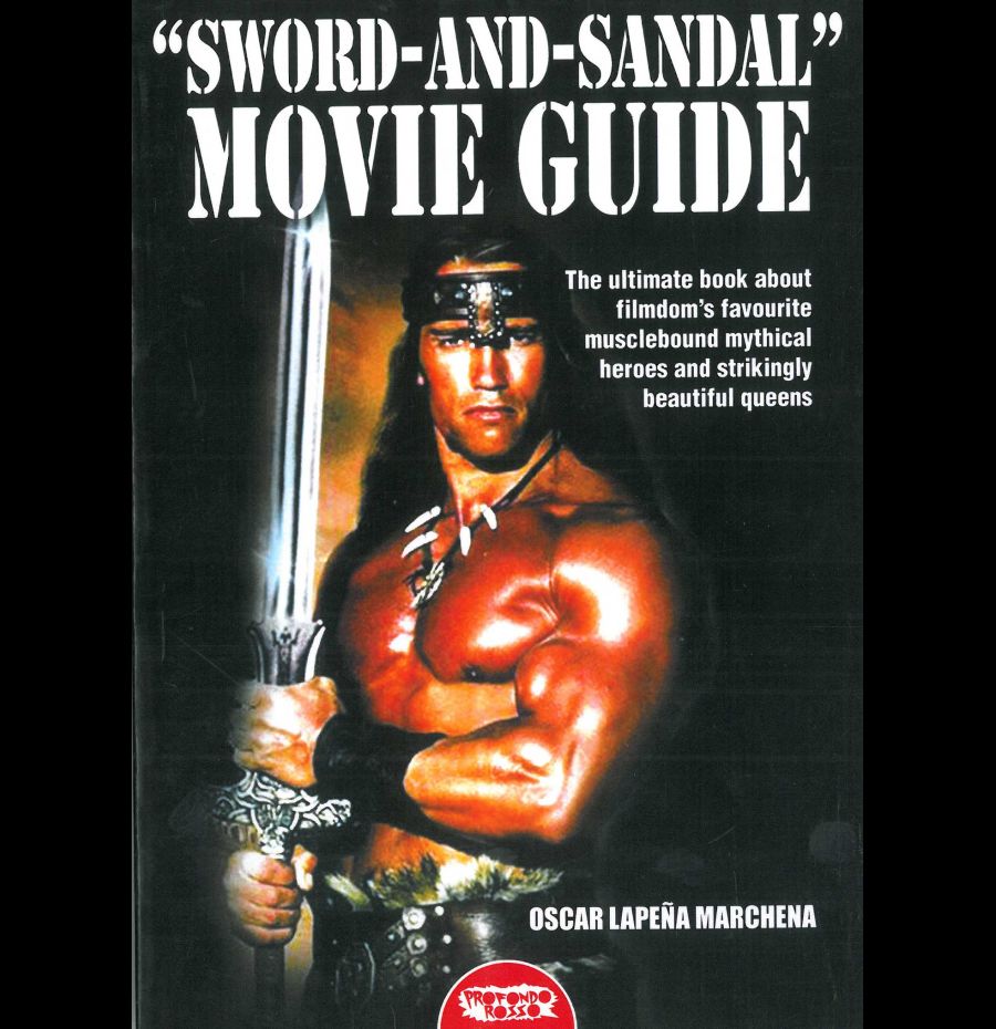 Sword and Sandal Movie Guide