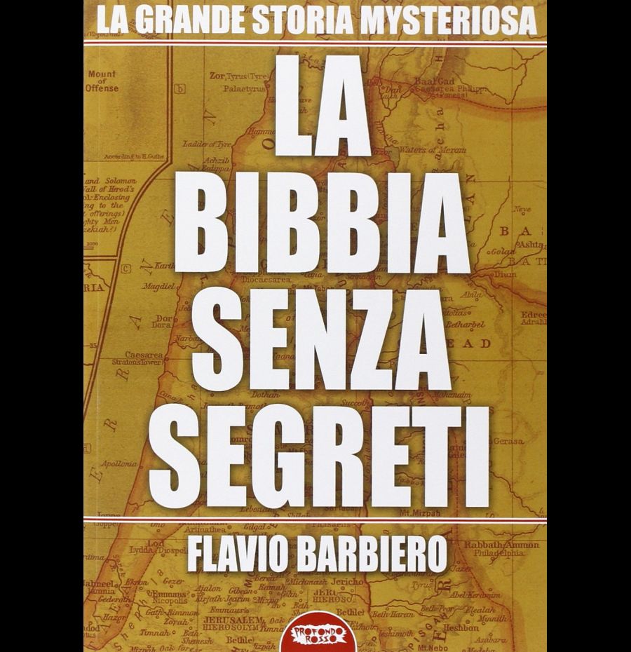 La Bibbia senza segreti