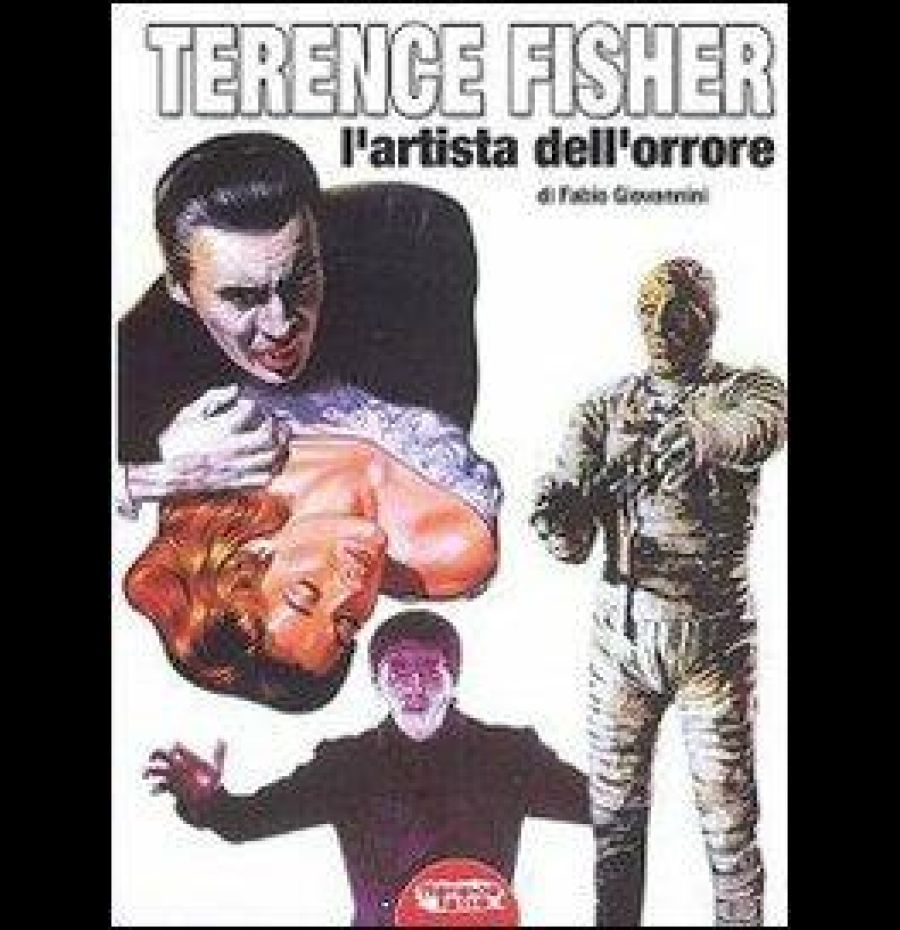 Terence Fisher, l'artista dell'orrore