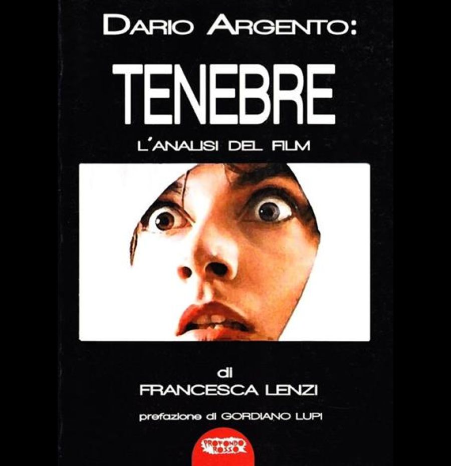 Dario Argento: Tenebre. L'analisi del film