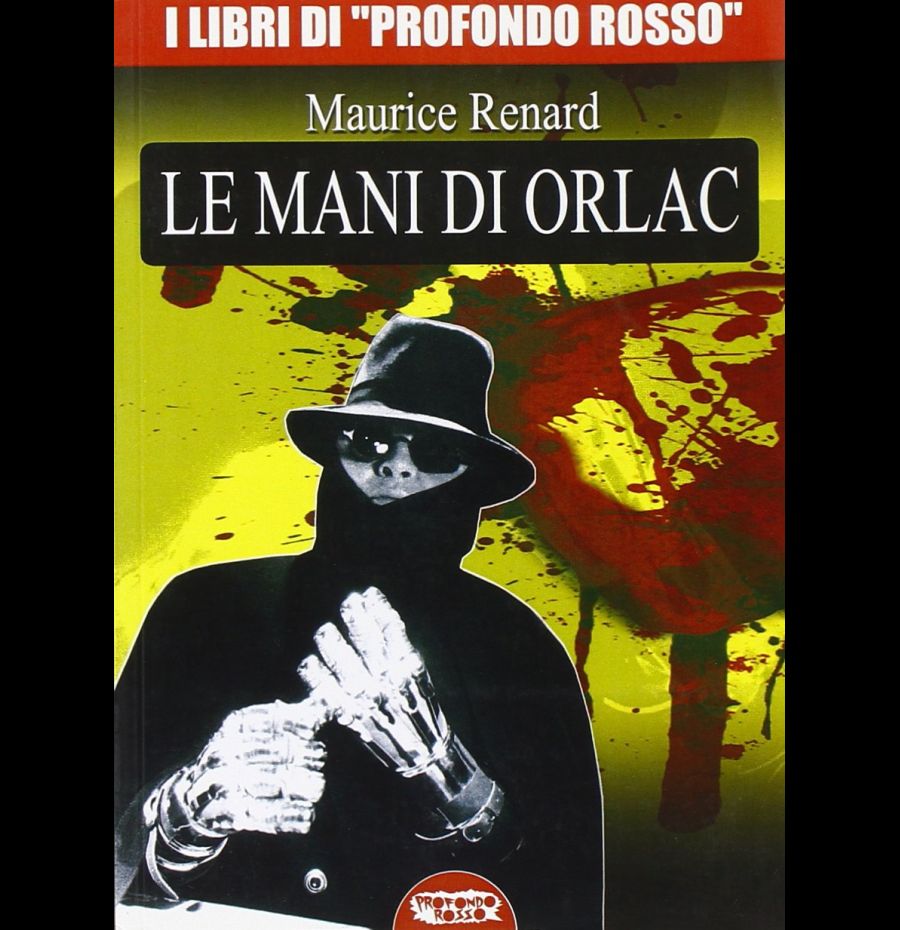 Le Mani Di Orlac