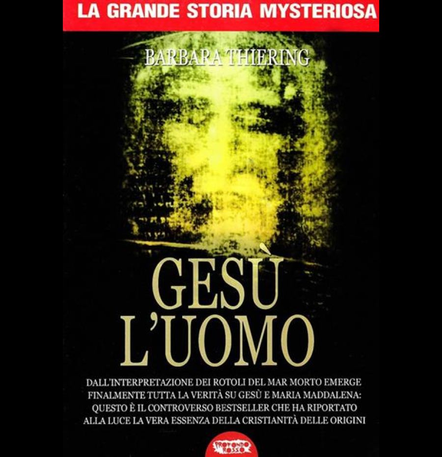 Gesù l'uomo