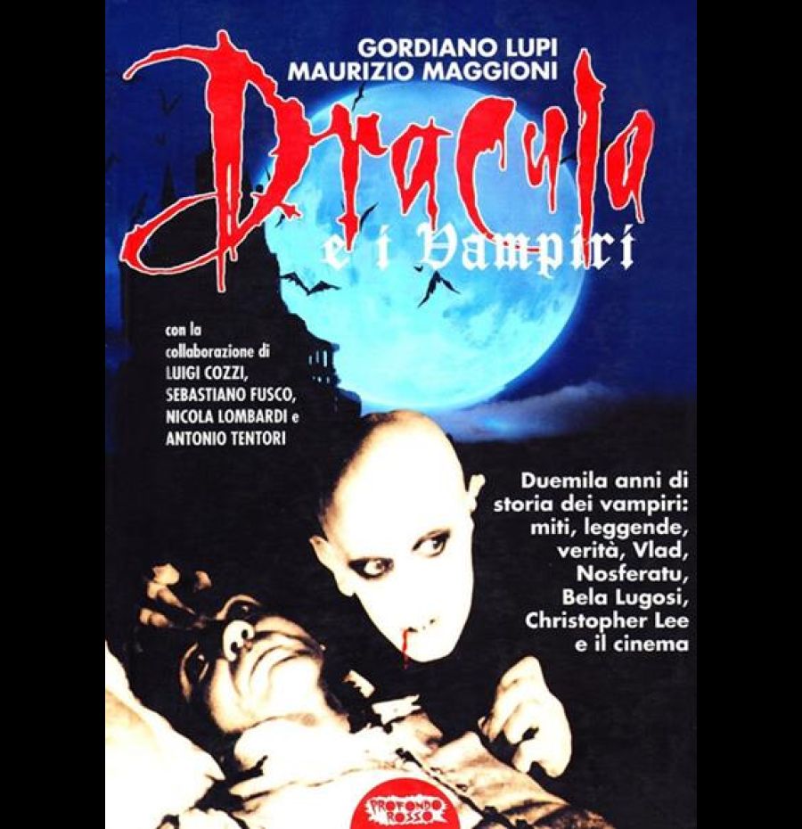 Dracula e i vampiri