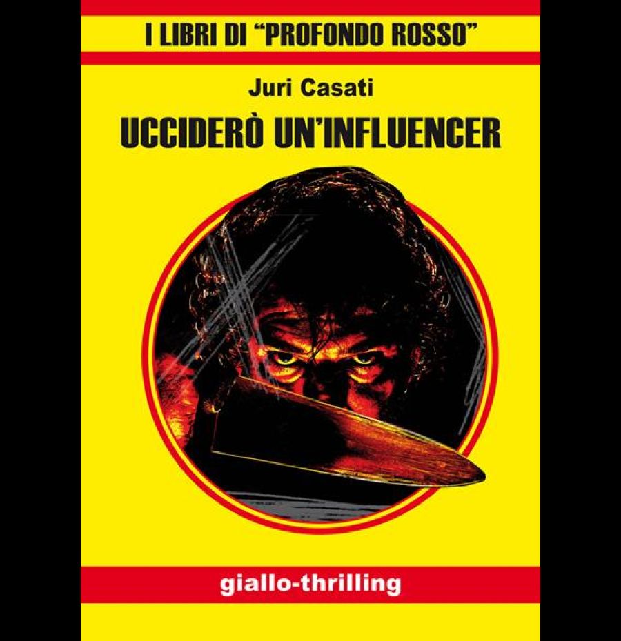 Ucciderò un'influencer