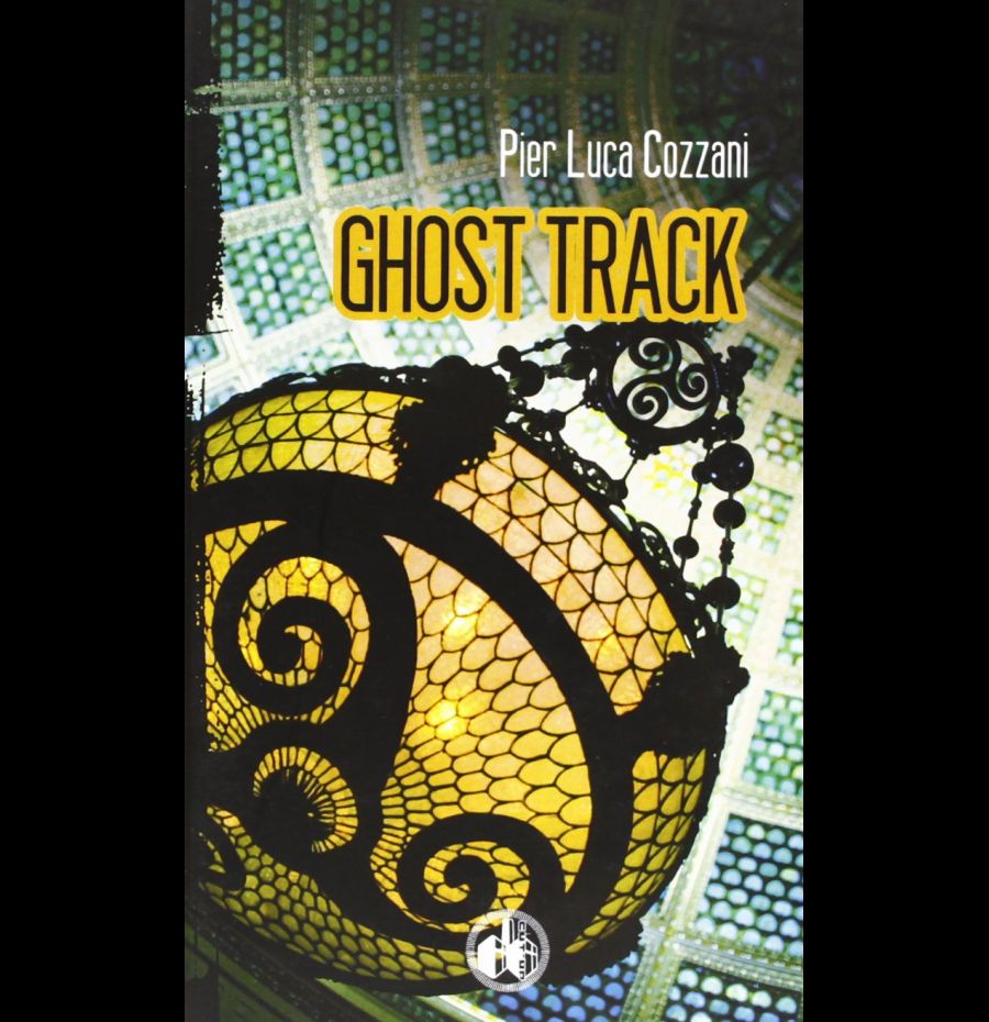 Ghost Track