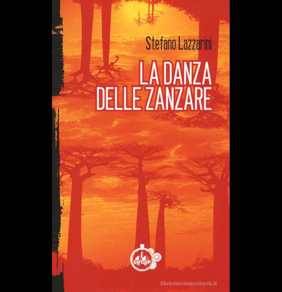 La danza delle zanzare