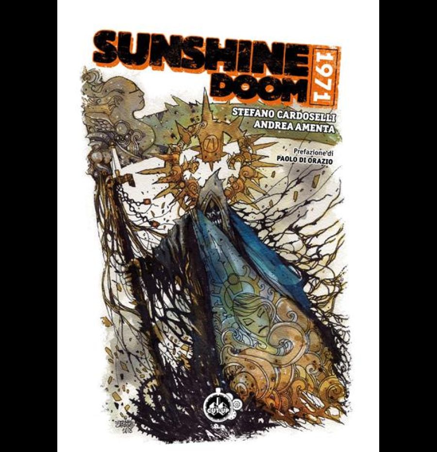 Sunshine Doom 1971