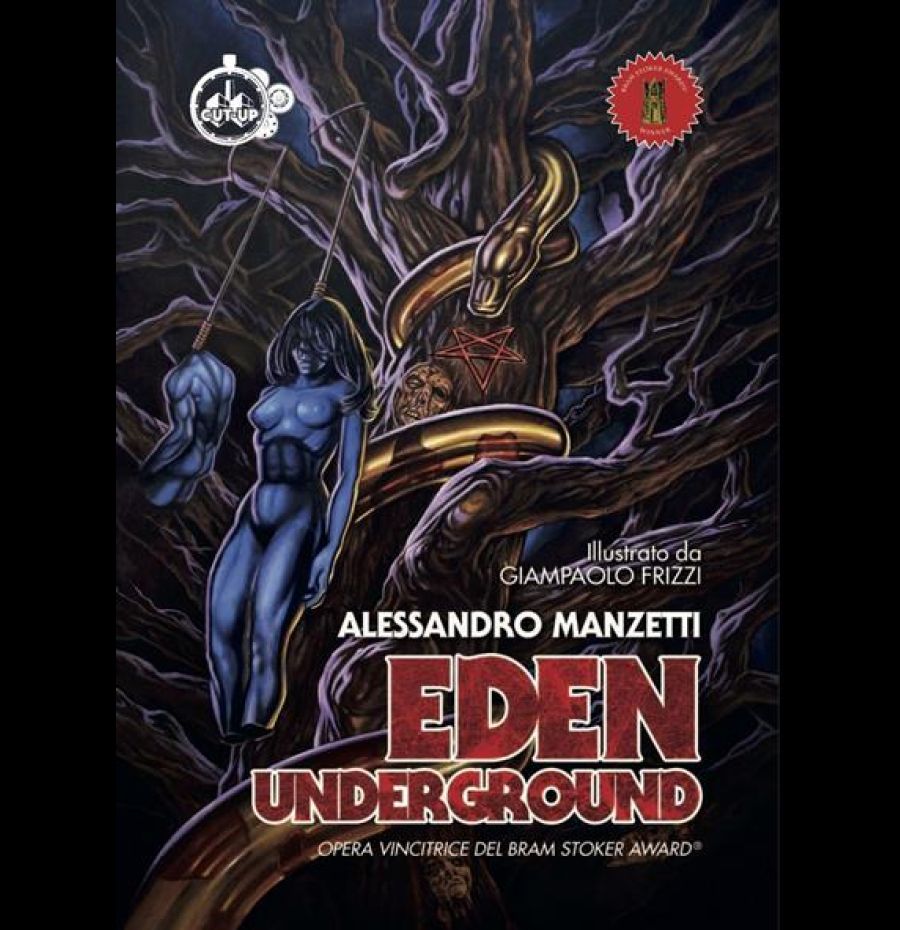 Eden underground