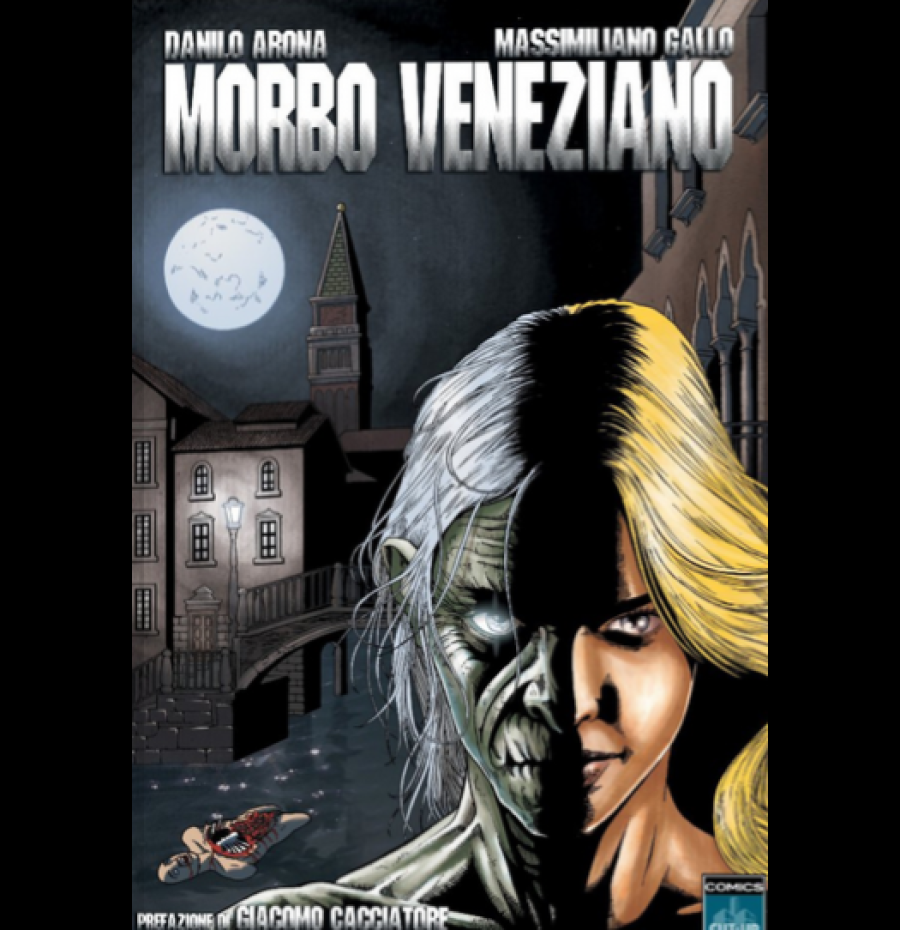 Morbo veneziano