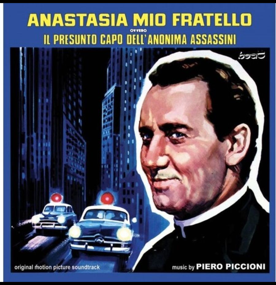 Anastasia Mio Fratello (2 Cd)