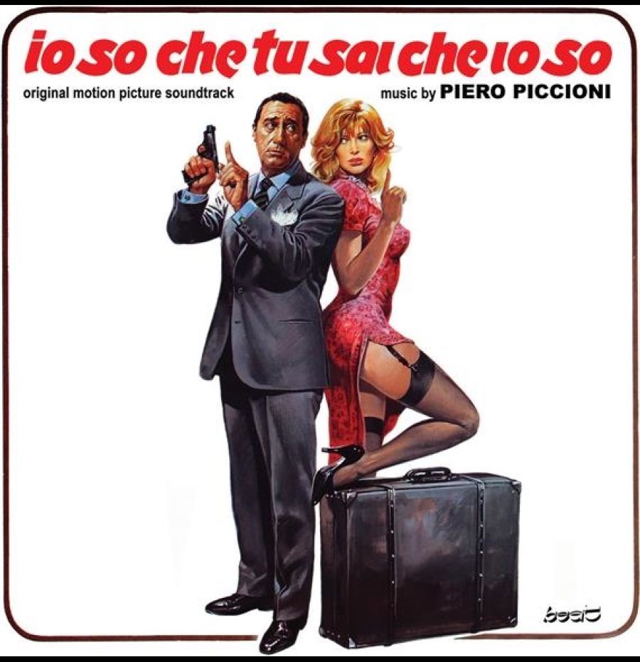 Io so che tu sai che io so (2 Cd)