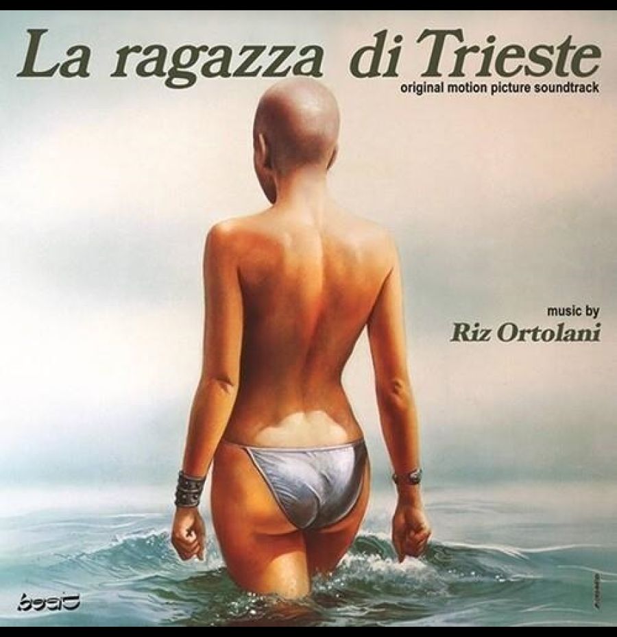 La Ragazza Di Trieste