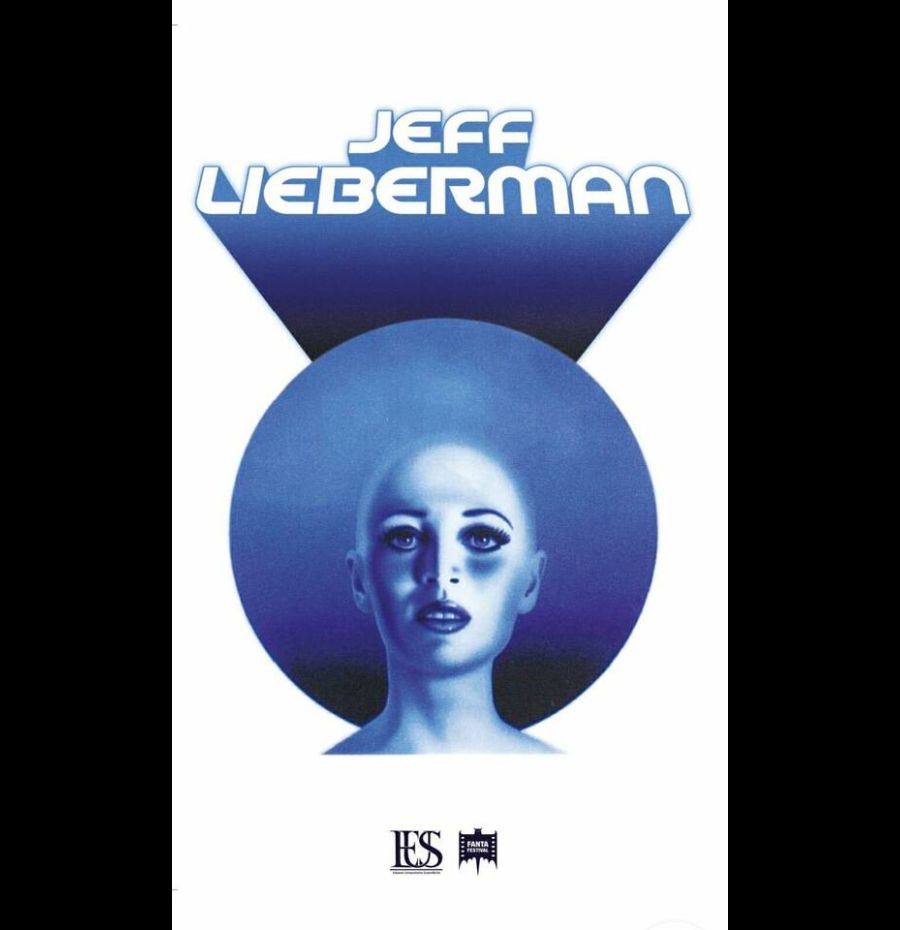 Jeff Lieberman