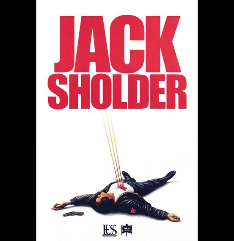 Jack Sholder