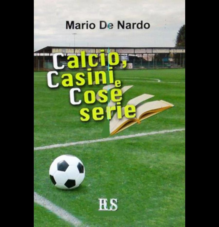 Calcio, casini e cose serie