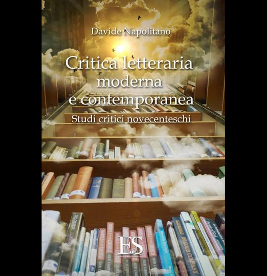 Critica letteraria moderna e contemporanea. Studi critici novecenteschi